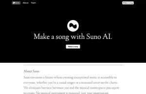 Suno AI