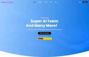 Super AI Team