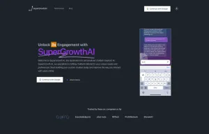 SuperGrowth AI