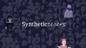 Synthetic Users