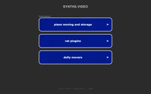 synths.video