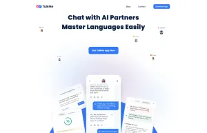 TalkMe AI