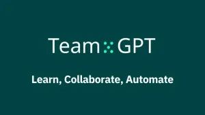 Team-GPT