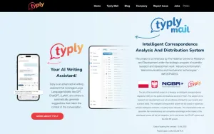 Typly