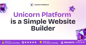 Unicorn Platform