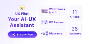 UX Pilot