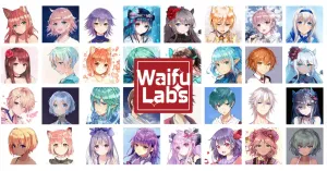 Waifu Labs