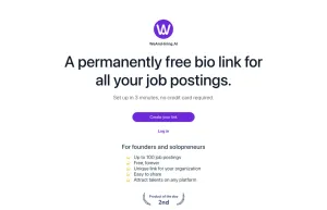 WeAreHiring.ai