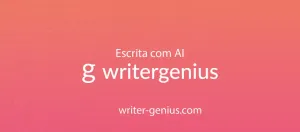 WriterGenius