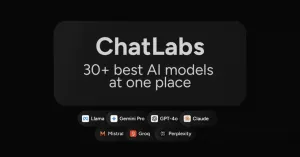 ChatLabs (formerly WritingMate.ai)