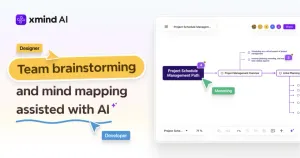 Xmind AI